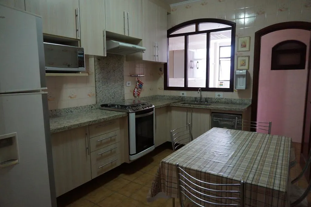 Apartamento Áureo Guenaga-1