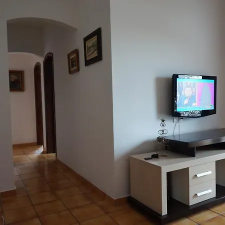 Apartamento Áureo Guenaga-2